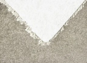 Koberce Breno Metrážny koberec LEIGHTON 69, šíře role 400 cm, béžová