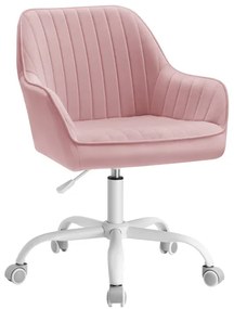 Kancelárska stolička OBG012R01