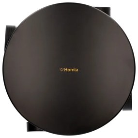 Sada koreničiek OTTO na otočnom stojane, čierna 982587