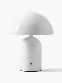 Malá prenosná stmievateľná stolová LED lampa Walter