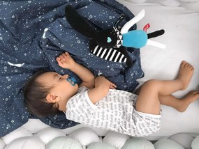 Mom’s Care - šuštiaci králiček modrý