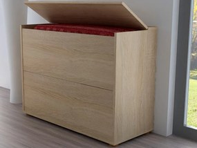 Periňák Sleep, dub sonoma