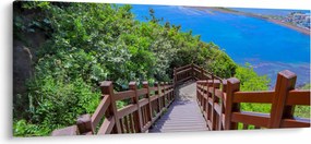 Obraz - Panoráma (120x50 cm)