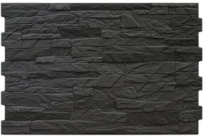 Fasádny obklad Aitana Jet Nero 33,3/50