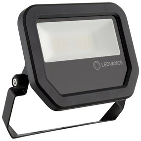 LED reflektor 20W 2400lm 6500K IP65 čierny LEDVANCE reflektor