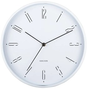 Nástenné hodiny ø 30 cm Regal – Karlsson