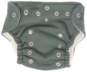 Mamatti Látková plienka EKO sada - nohavičky + 2 x plienka, veľ. 5 - 14 kg, Super Boy 5 - 14 kg
