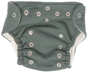 Mamatti Látková plienka EKO sada - nohavičky + 2 x plienka, veľ. 5 - 14 kg, Super Boy 5 - 14 kg