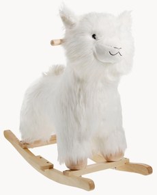 Hojdacie zvieratko Lama