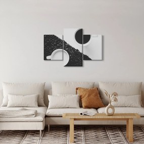 Obraz kávy (90x60 cm)