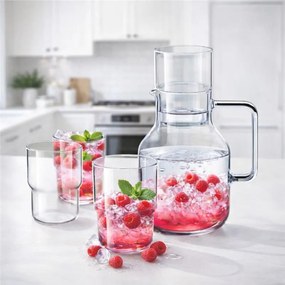 SIMAX BISTRO POHÁR 400ML SADA 4 KS