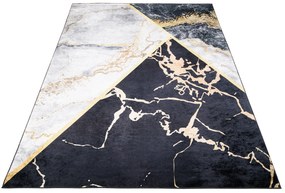 Dizajnový koberec ANGELA - PRINT TOSCANA ROZMERY: 120x170