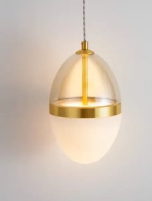 Retro luster Egna 12