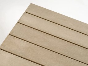 Sancerre sedacia súprava s výškovo nastaviteľným stolom