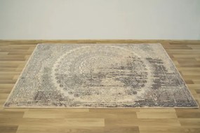 Koberec ISFAHAN Lidius pieskový