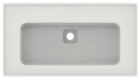 Ideal Standard Strada II - Nábytkové umývadlo 840x460 mm, s prepadom, biela T363401
