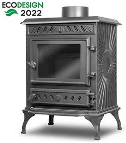 Krbové kachle P3 7,4KW