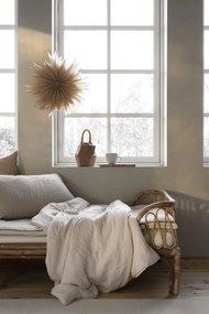 Watt & Veke Závesná svietiaca hviezda Athena 50 cm