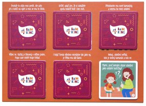 Vadí nevadí! alebo Nie sme všetci rovnakí – nová generácia