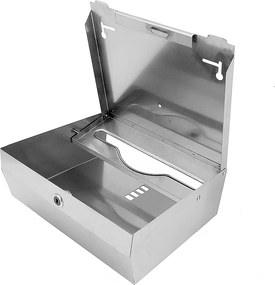 Nimco Zásobník papierových utierok - malý - HPM 27080-S-10