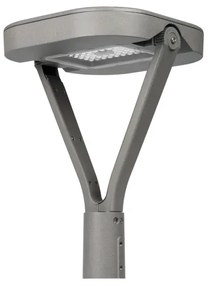 Kanlux 36435- LED Pouličná lampa PARCOLI LED/30/40/50W/230V 3000/4000/6500K IP66