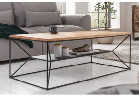 Konferenčný stôl 41577 110x55cm Drevo Dub  - Komfort-nábytok