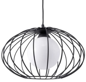 Luster na lanku KRONOS 3xE14/40W/230V