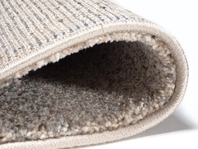 Medipa (Merinos), Kusový koberec Elegant 20474/70 Beige, 160x230, béžová, kancelária