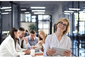 Kanlux38795-LED Strop. sviet. LINCEA LED/15/20/24W/230V 3000/4000/6500K IK08 IP40