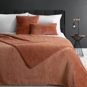 PREHOZ NA POSTEĽ NINA 220X240 CM BÉŽOVÝ