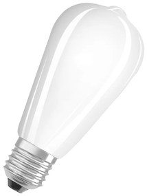 Žiarovka LED OSRAM EDISON E27 4W 2700K