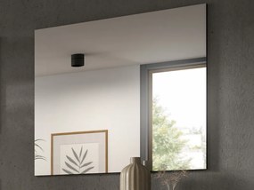 Predsieňová zostava Cano (6-dielna), šedá/dub artisan