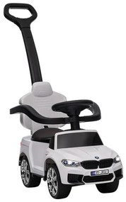 Jamara Detské odrážadlo BMW M5 (biela)  (100376465)