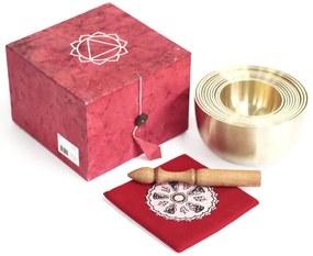 Set 10ks Tibetských misiek