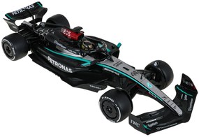 Mercedes-AMG F1 W15 E Performance RASTAR model 1:12 RC auto čierne