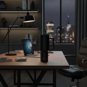 Termohrnček Midnight 1200 ml