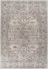 XXXLutz KOBEREC, 120/170 cm béžová - Online Only bytové doplnky - 005937097001