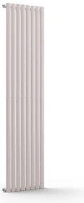 Blumfeldt Tallheo, 47 x 160, radiátor, rúrkový radiátor, 728 W, teplá voda, 1/2