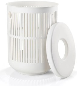 Plastový kôš na bielizeň 60 l Ume - Zone