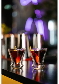 Poháre v súprave 2 ks 155 ml Soho – Vialli Design