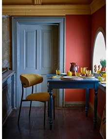 Jedálenský stôl 80x80 cm Bassy – Bloomingville