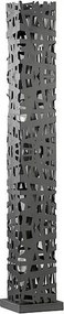 XXXLutz STOJACIA LAMPA, 22/22/103 cm - Online Only bytové doplnky - 004340007603