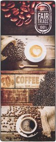 Koberec / Behúň HD Coffee 2