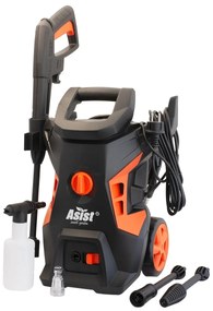 Asist Smart Garden AE7W160 vysokotlakový čistič, 1600 W