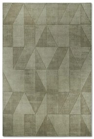 Zelený ručne tkaný vlnený koberec 160x230 cm Ursule – Villeroy&amp;Boch