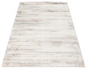 Kusový koberec Frederik krémovo sivý 200x300cm