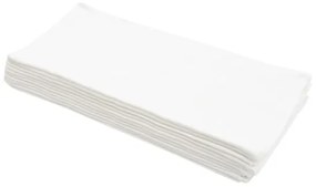 NEW BABY Bavlnené plienky NEW BABY 60x80 cm STANDARD 10 ks