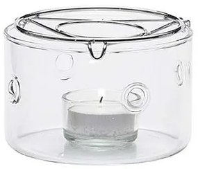 Trendglas Jena Ohrievač Pretty tea