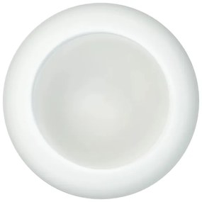 Osram - Stropné svietidlo ORBIS MILAN 2xE27/10W/230V priemer 30,5 cm čierne