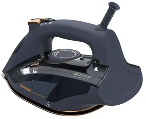 Concept ZN9110 naparovaci žehlička